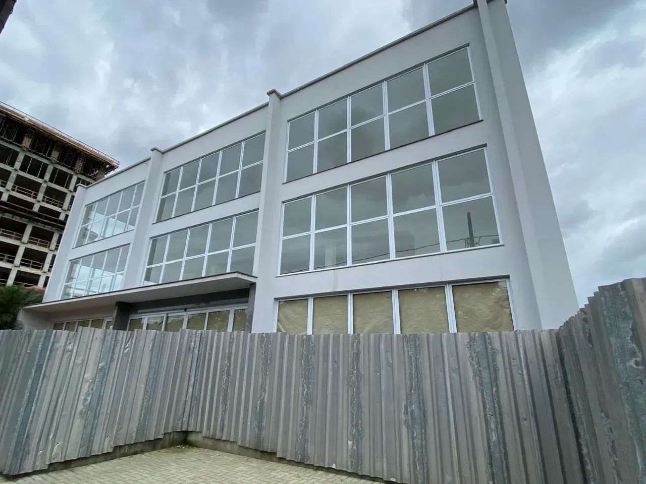 Sala com 500m2 para locação no Bairro América. - Foto 2