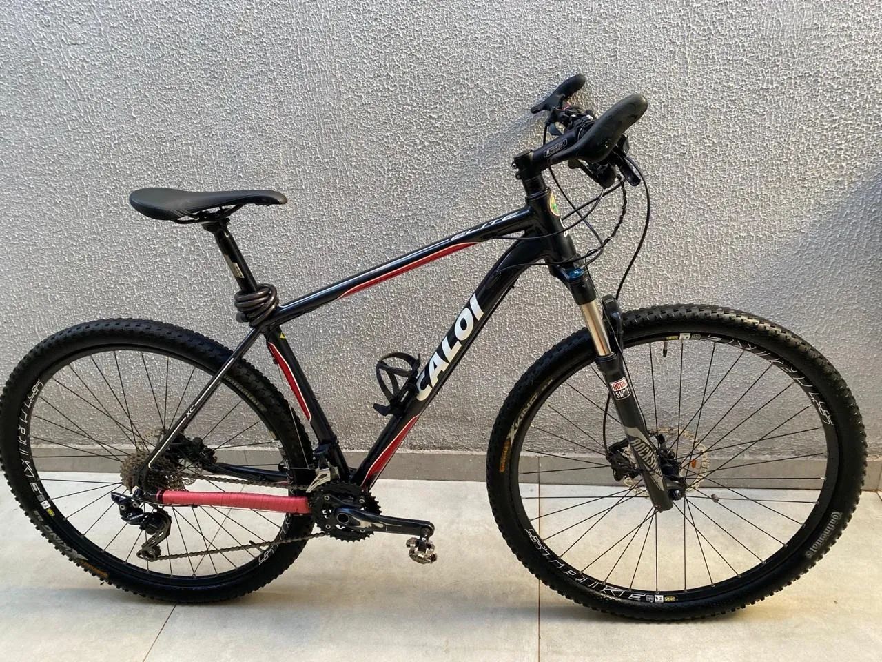 Caloi Elite aro 29 - Foto 4