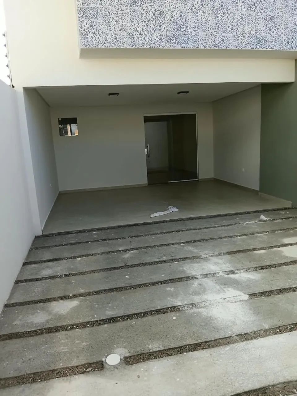 Alugo casa duplex  - Foto 2