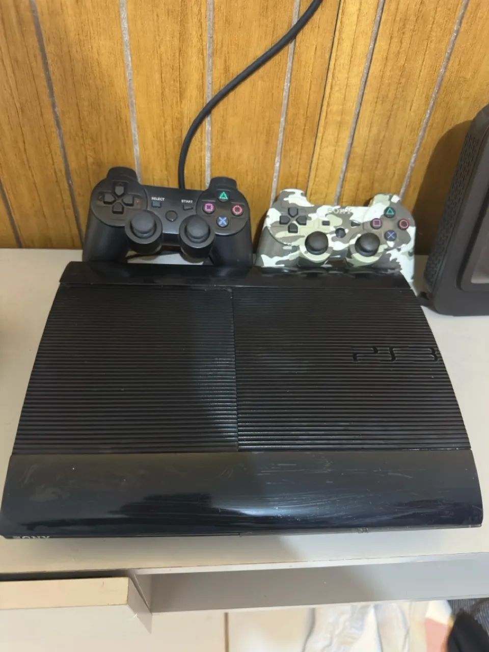 Ps3