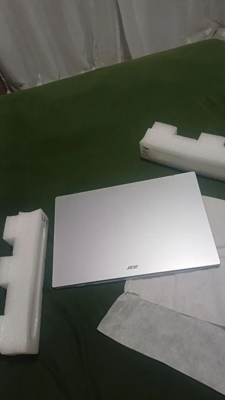 Notebook  sem marca de uso  - Foto 4