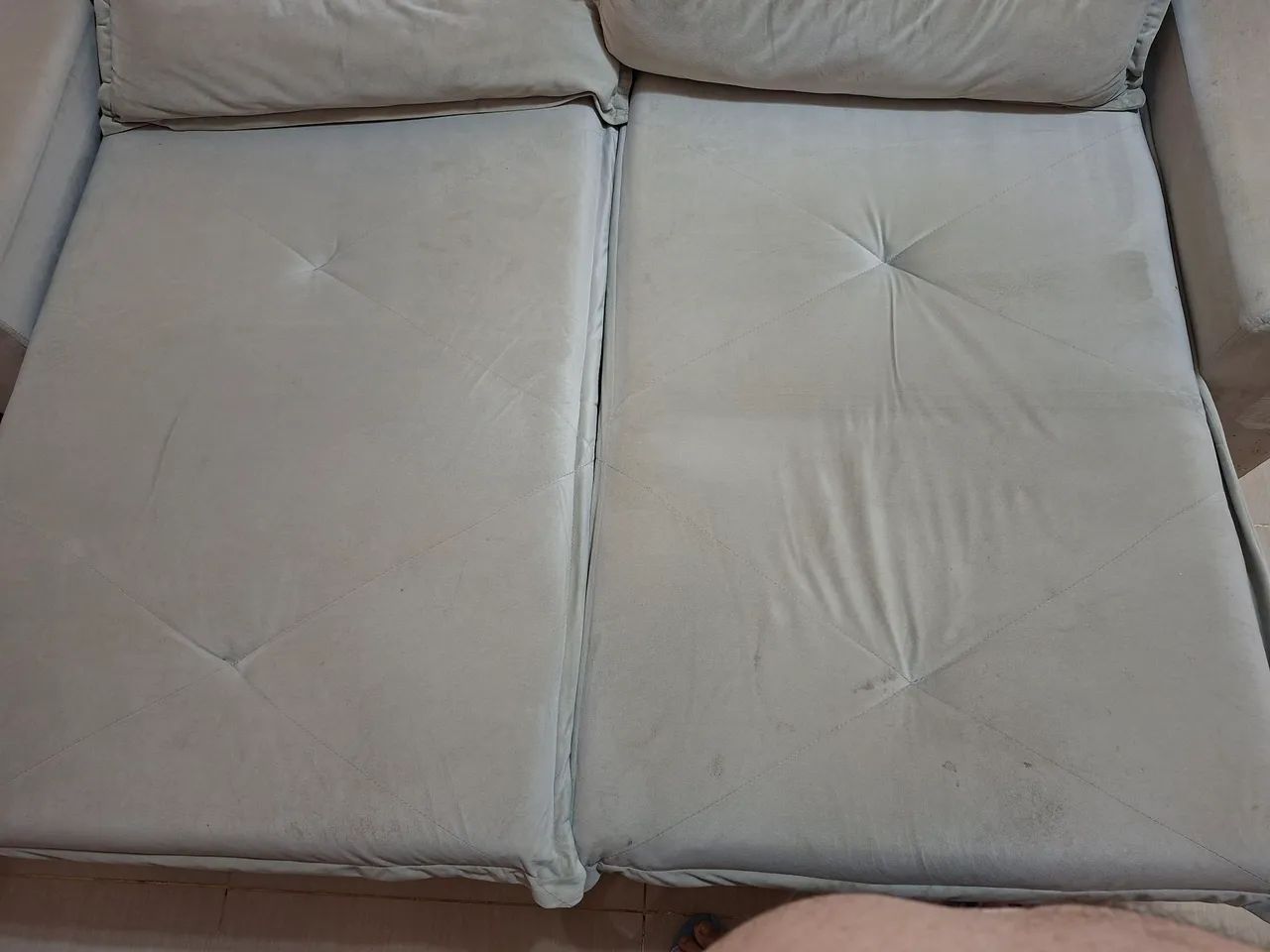 Sofá Retrátil e Reclinável - Foto 2