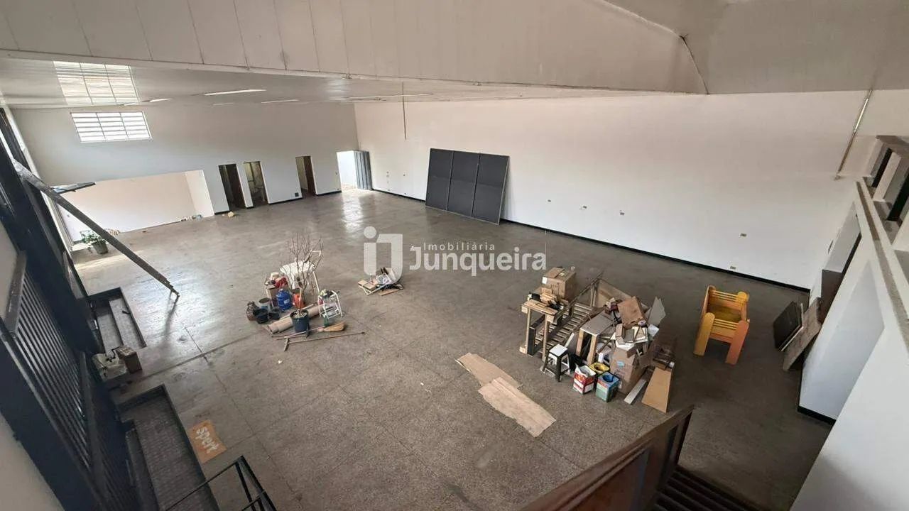 Salão para aluguel, Alto - Piracicaba/SP - Foto 3