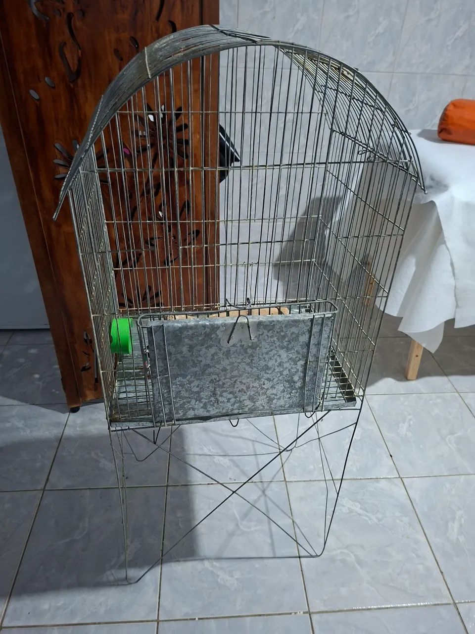 Gaiola de calopsita  - Foto 3