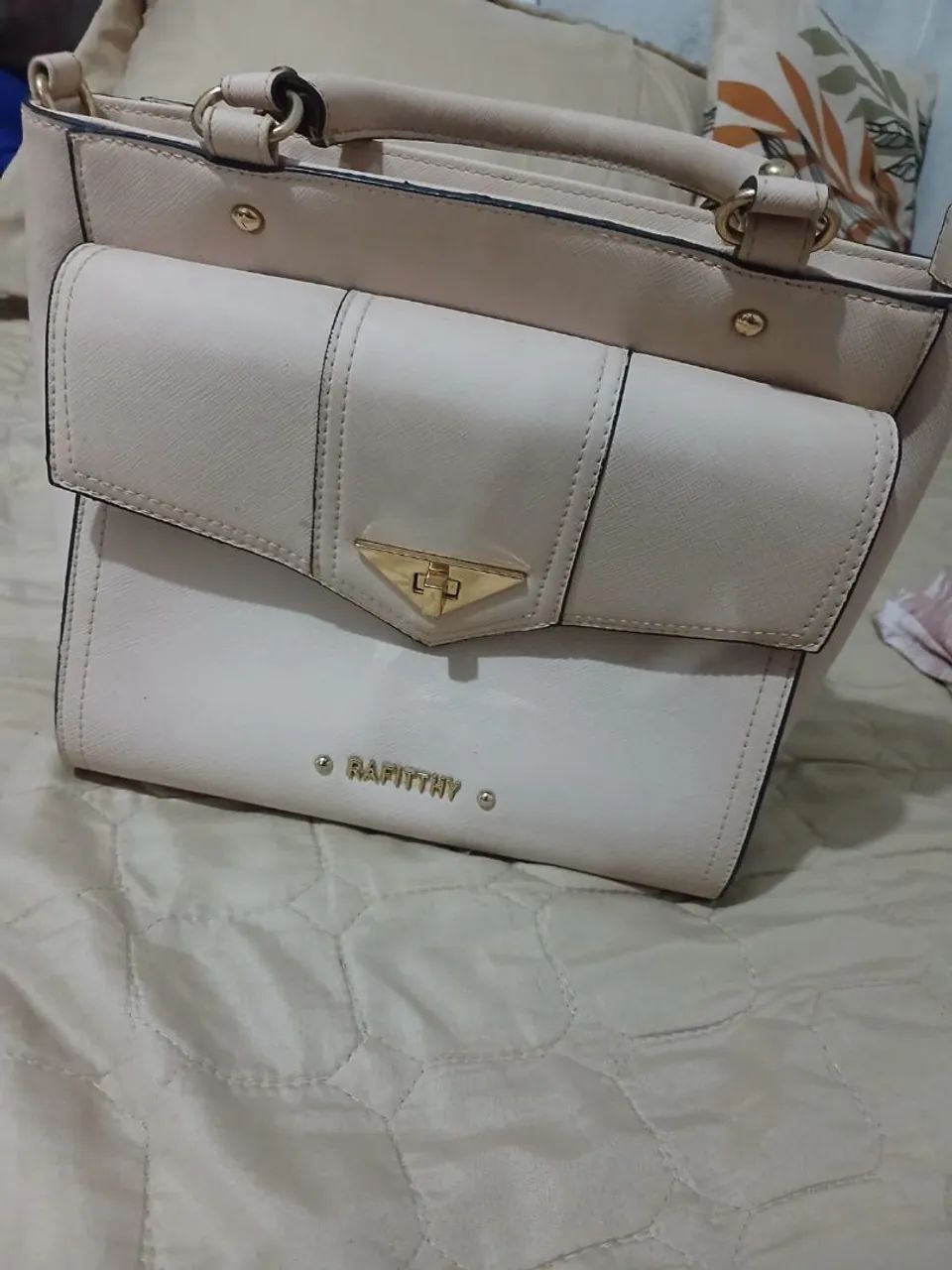 Bolsa Raffity  - Foto 3