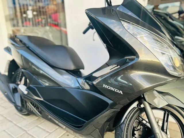 PCX 150 - GUTO MOTOS  - Foto 5