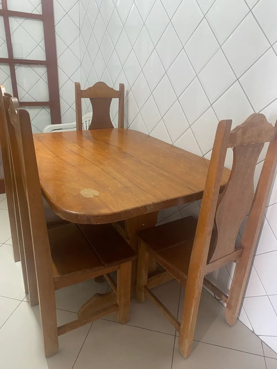 Mesa  - Foto 3
