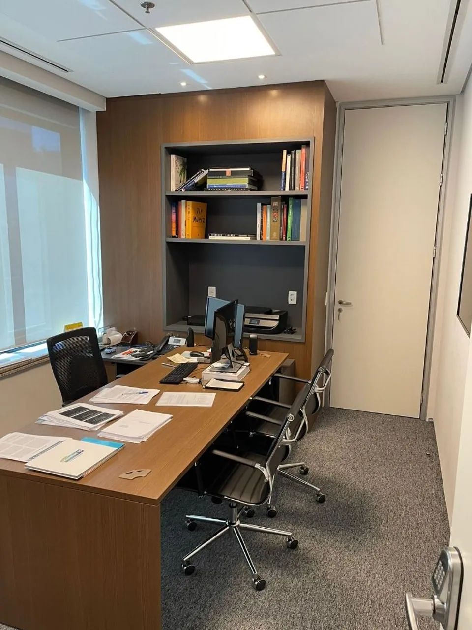Conjunto para alugar, 238 m² - Itaim Bibi - São Paulo/SP - Foto 2