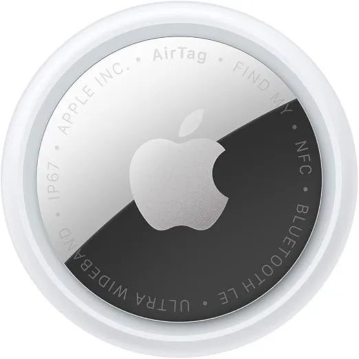 AirTag (2ª geração) - Localizador Apple - Foto 2