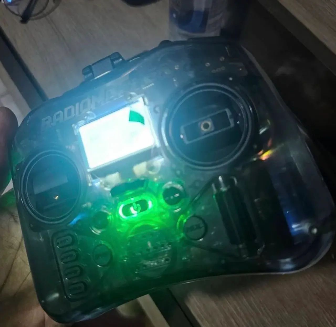 Radiomaster Pocket