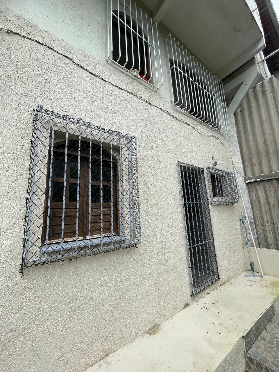 Rede de Proteção, Segurança em 1 Lugar - Foto 5
