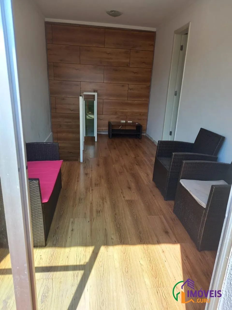 APARTAMENTO - VILA SÃO PEDRO - SP - Foto 2
