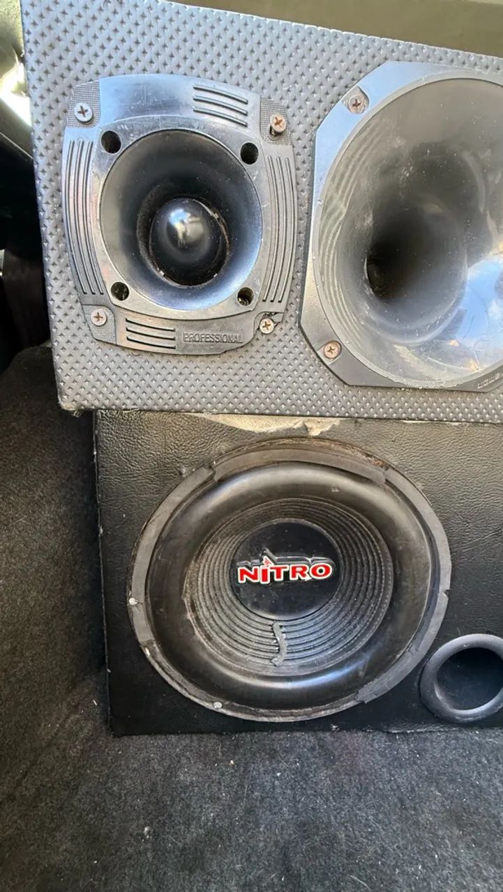 SOM AUTOMOTIVO - Foto 5