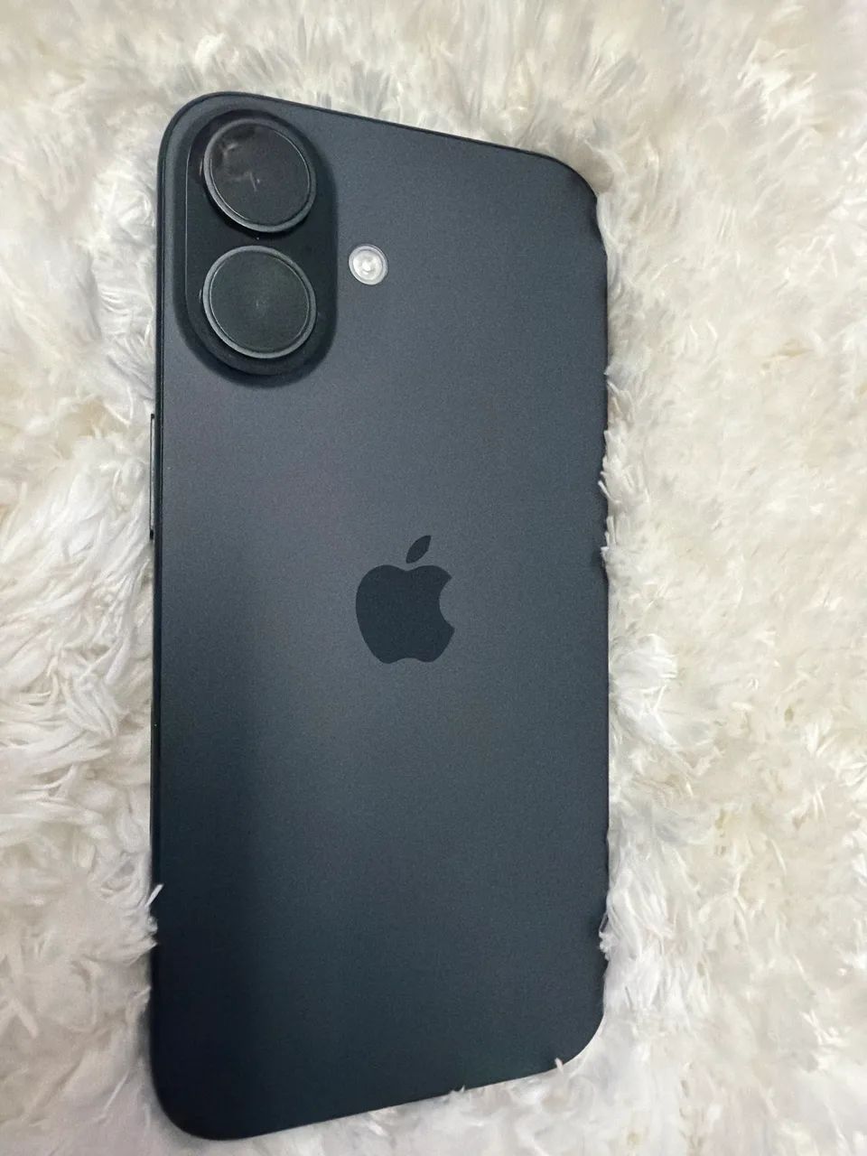 iPhone 16, 256GB, preto - Celulares e Smartphones - Patamares