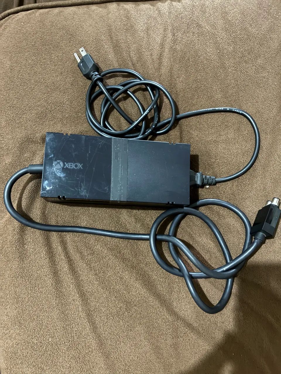 Fonte original Xbox one BIVOLT  - Foto 3