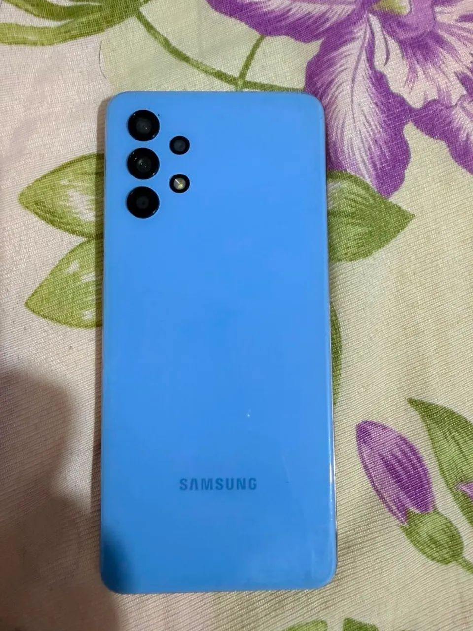 Samsung A32 em perfeito estado, faço entrega!! - Foto 2