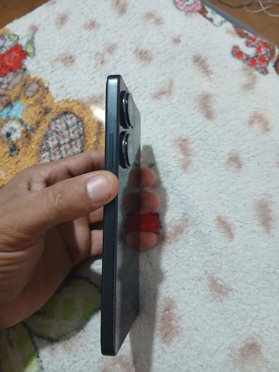 Selo celular shaimi 13 pro  256 GB e 8 de Ram - Foto 4
