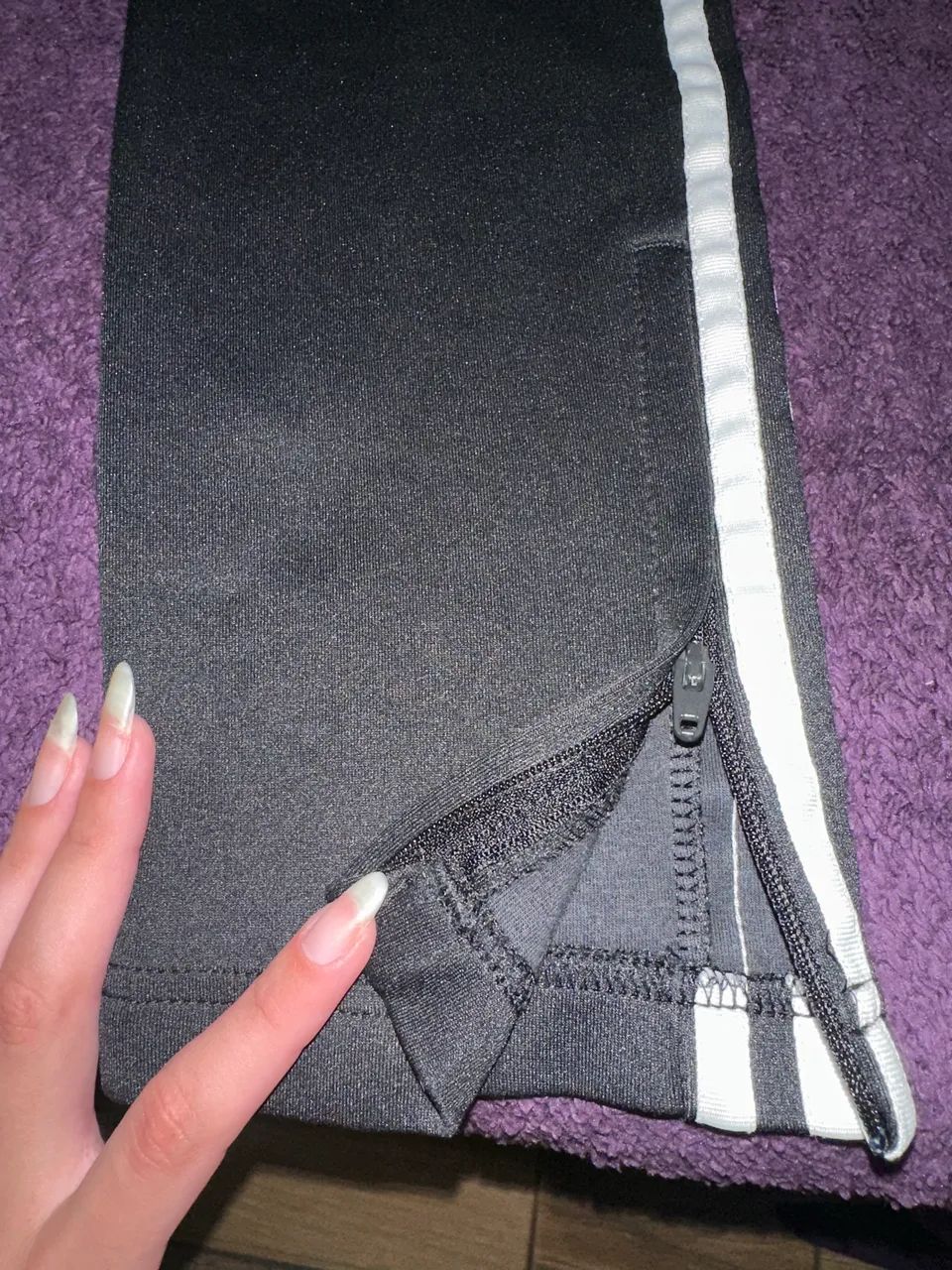 Calça adiadas retrô  - Foto 2