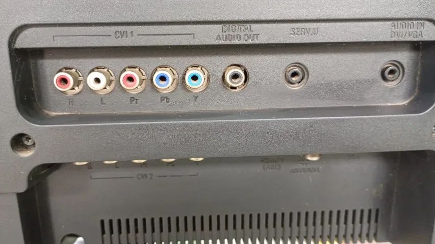 TV PHILIPS 32   - Foto 4