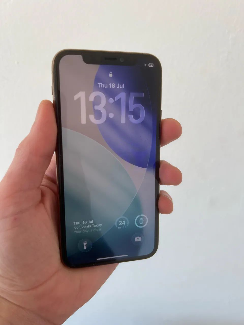 iPhone 11 Pro 256gb - Foto 5