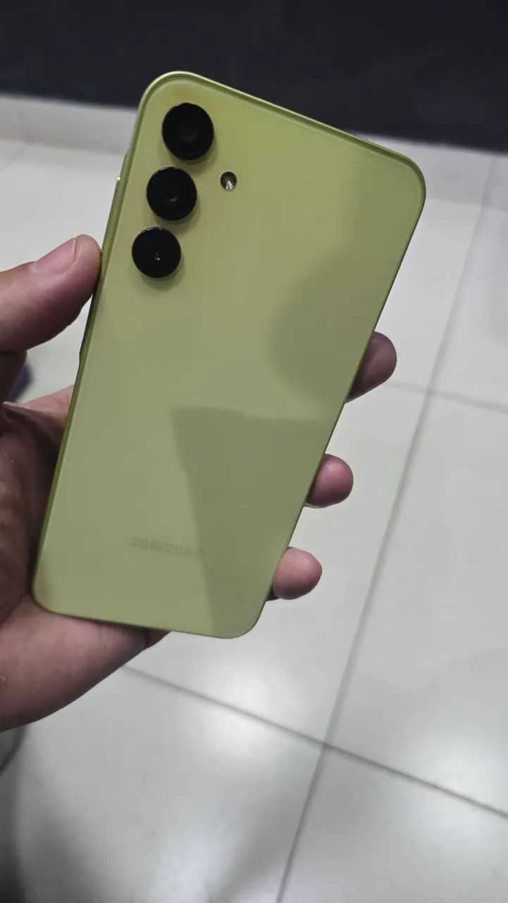 Samsung Galaxy A15 256GB