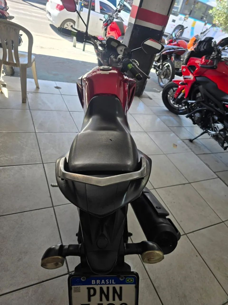 Fazer 250 2015 - Foto 4