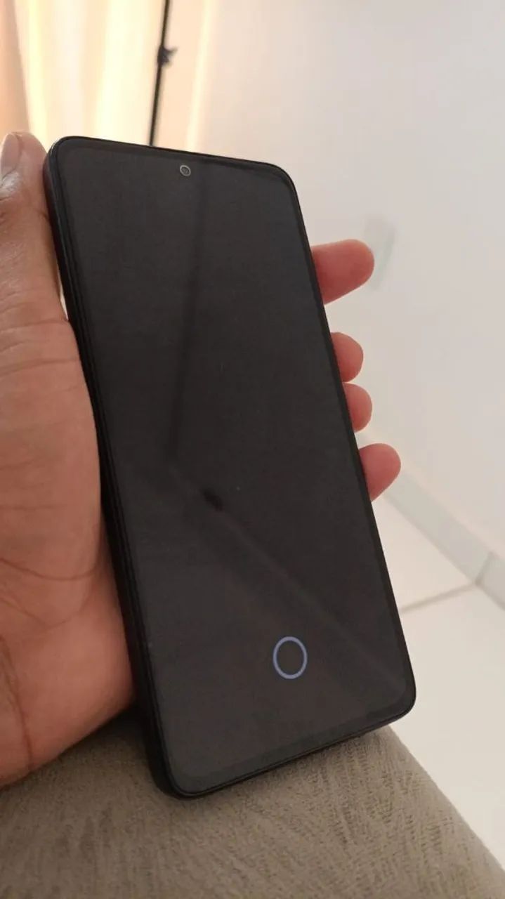 Celular REDMI 256 GB - Foto 2