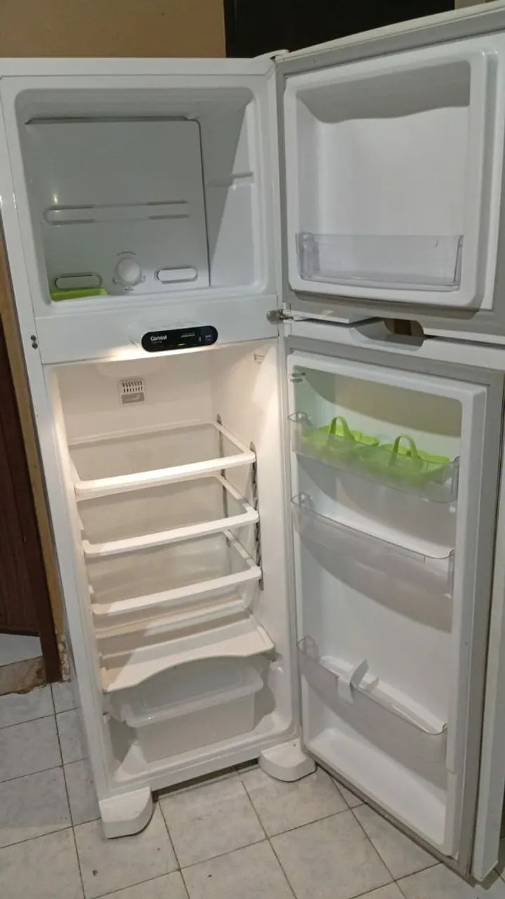 Geladeira dúplex  - Foto 3