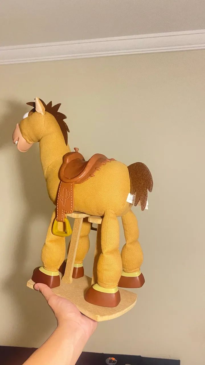 Bala no alvo Disney store - Toy Story  - Foto 2