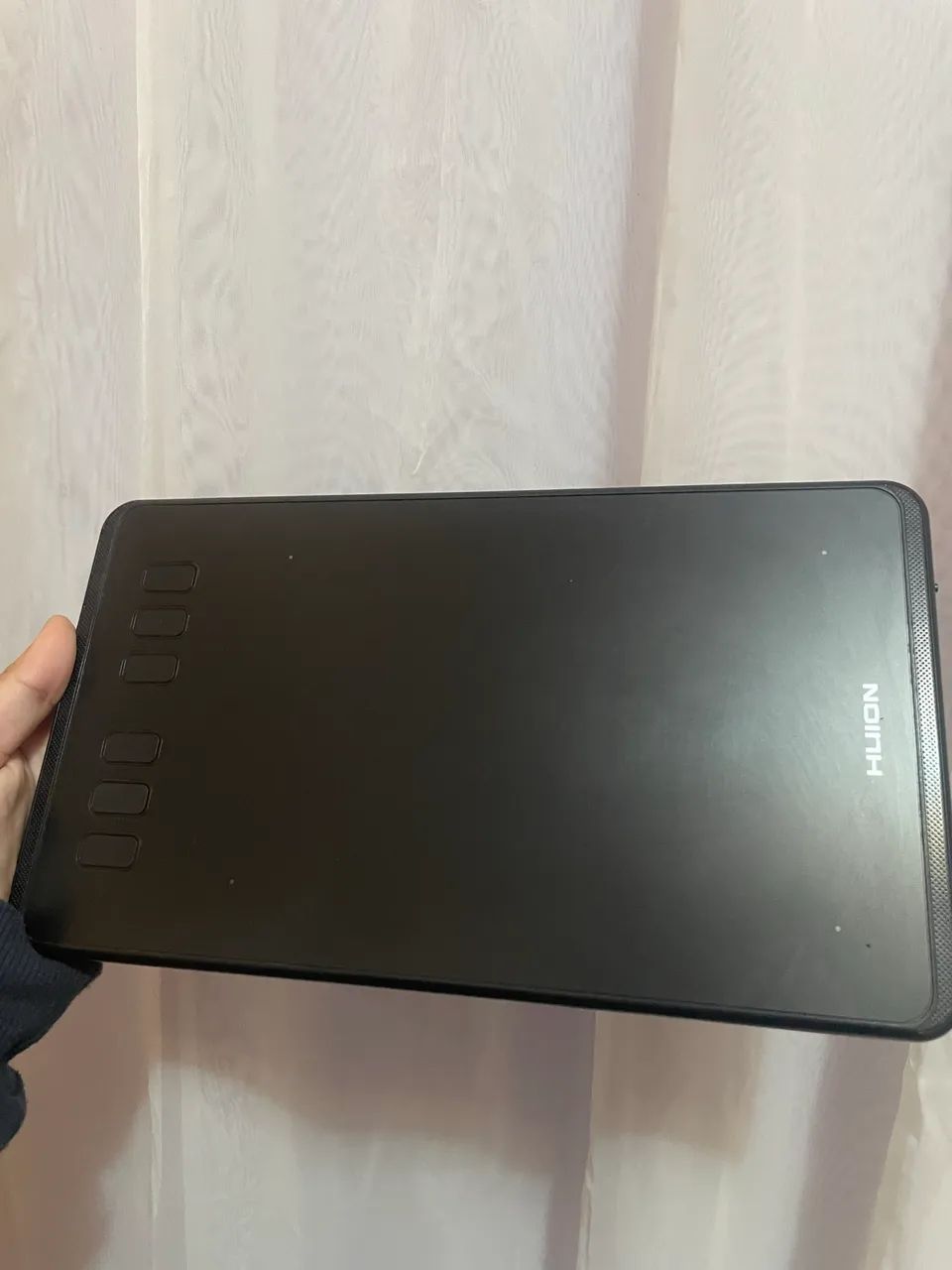MESA DIGITALIZADORA HUION INSPIROY H950P