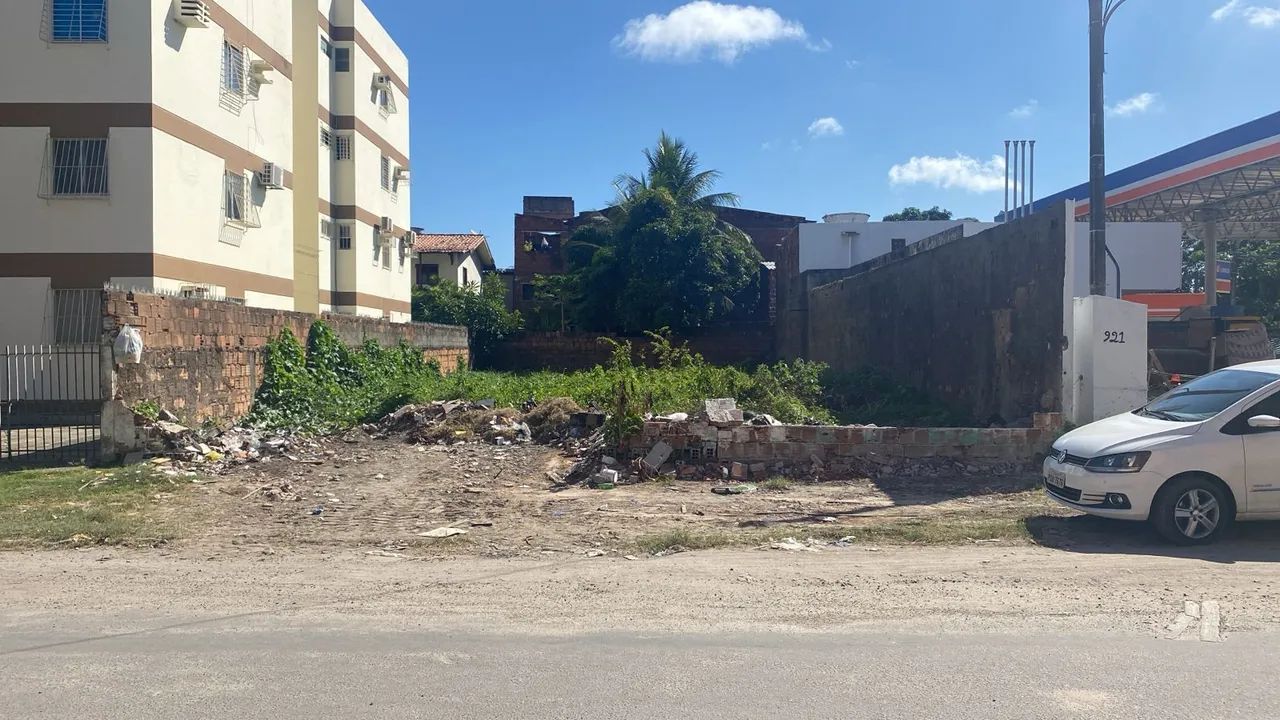 Vendo terreno em área nobre - Foto 5