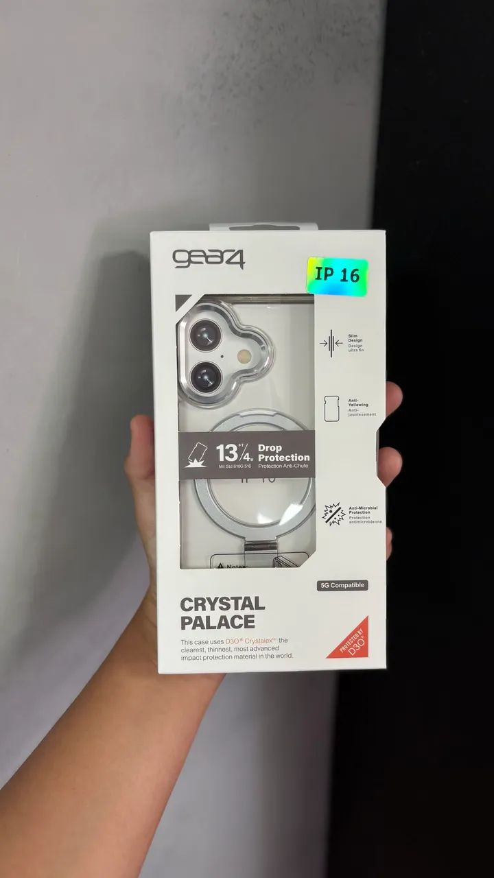 Case Crystal Palace  - Foto 2