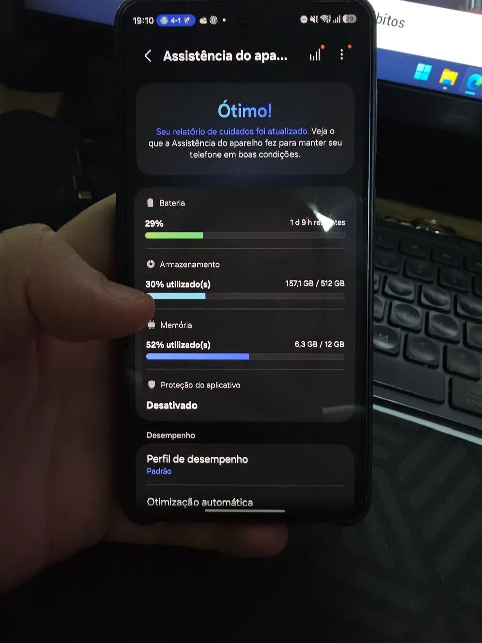 Galaxy S26+ 512gb (Samsung) - Foto 3