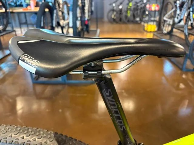 Bicicleta Seminova Scott Scale 940  - Foto 3