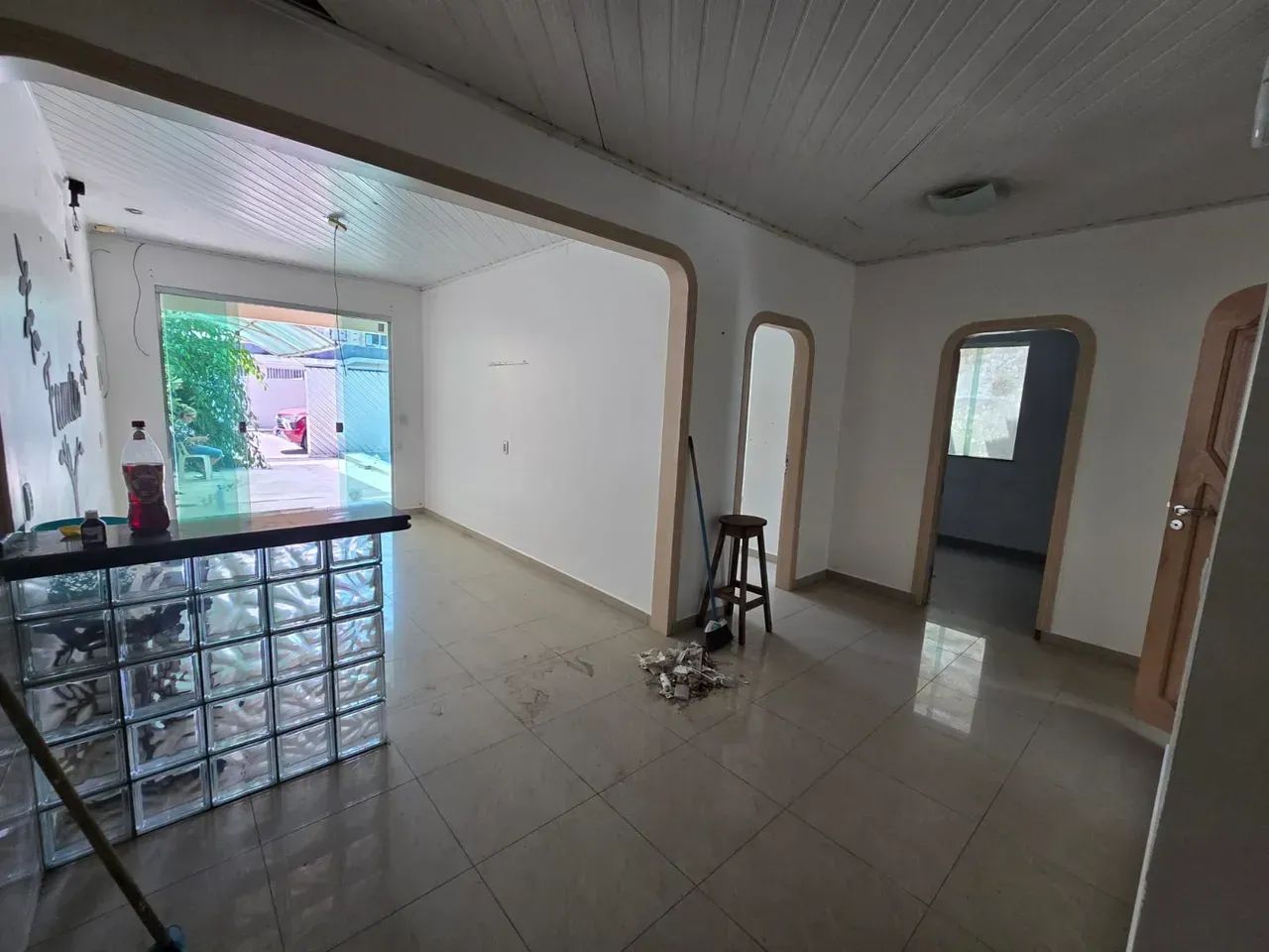 Casa Com Piscina na Cidade de Deus! - Foto 4