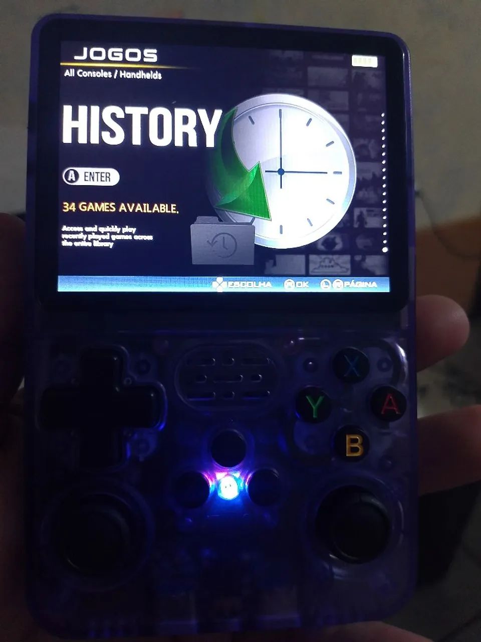 Game console 365 - Foto 2