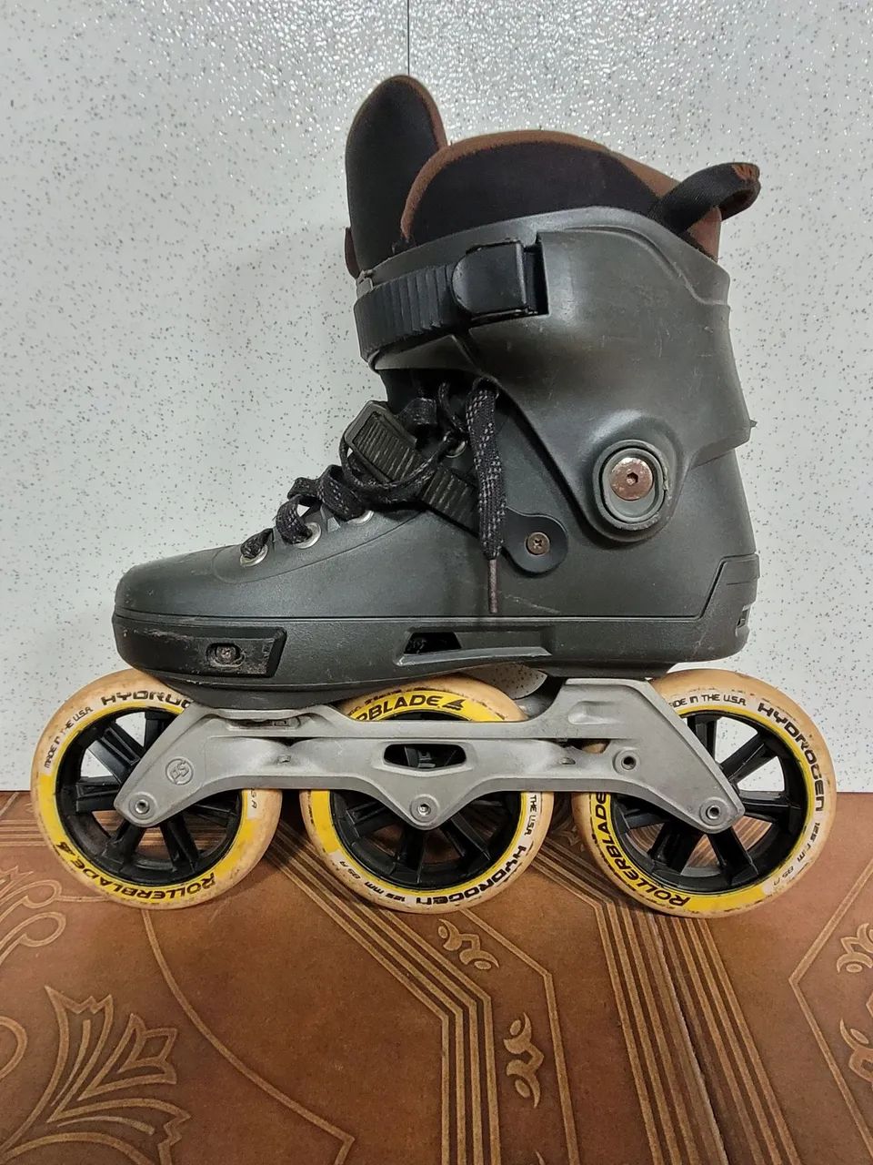 Patins powerslide