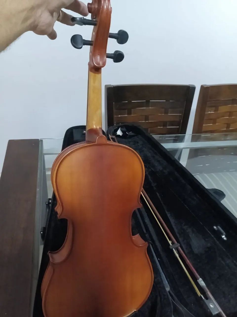 Vendo Viola Guarneri  - Foto 3