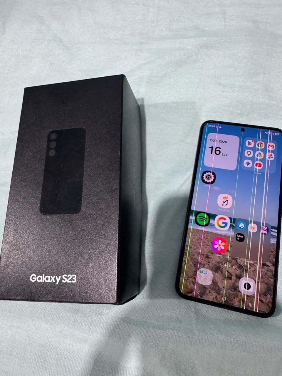 S23 256gb - Foto 2