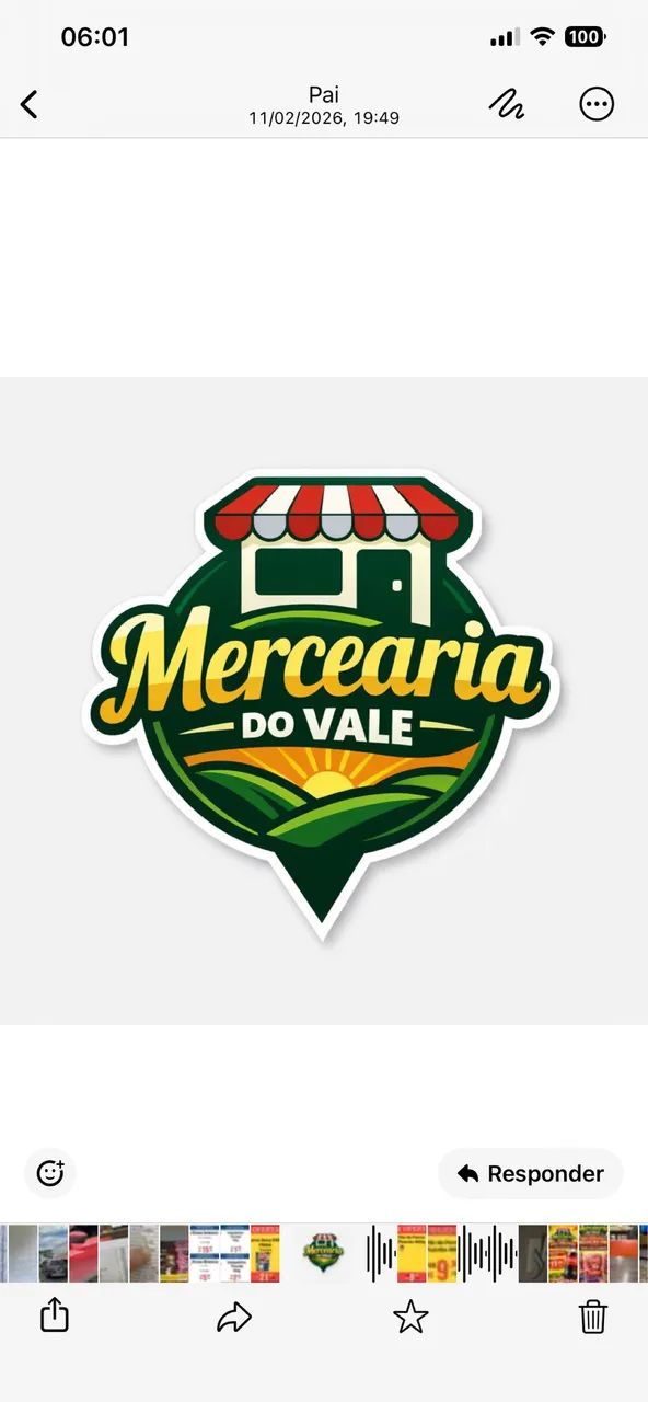 Funcionária para diária 