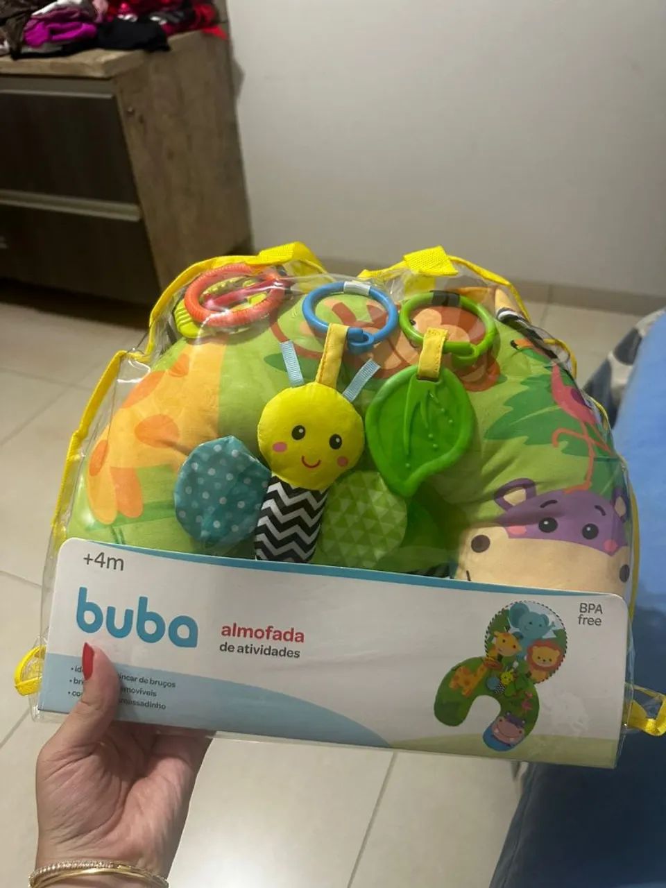 Produto para bebê  - Foto 3