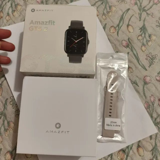 Amazfit GTS 2 - Foto 3