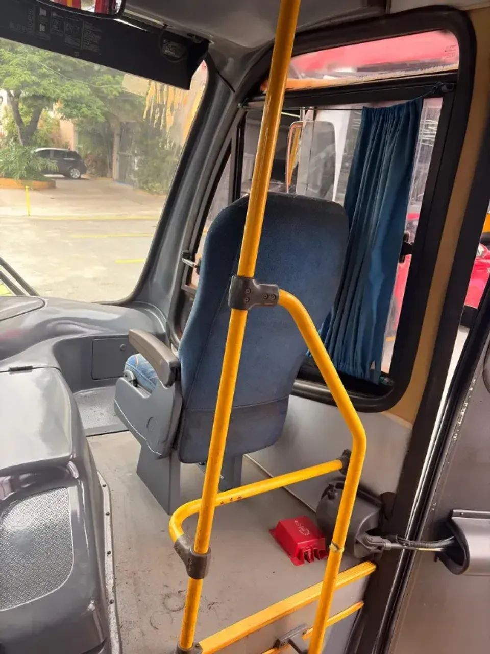 micro onibus 9-150 - Foto 4