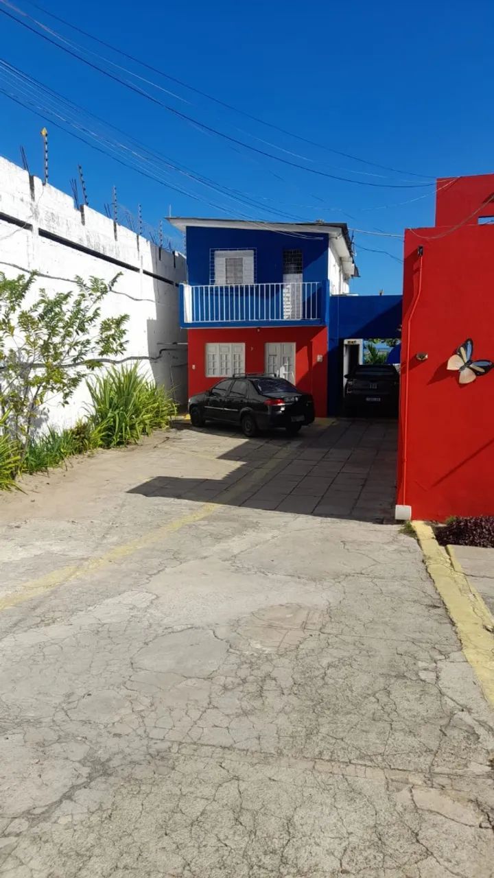 Aluga-se Quitinetes!