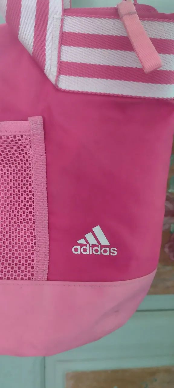 Bolsa Adidas - Foto 3