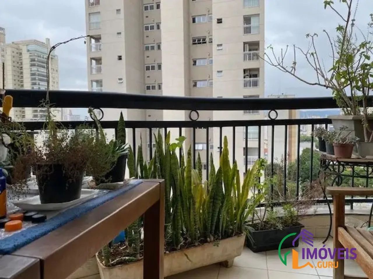 APARTAMENTO - VILA ROMANA - SP - Foto 2