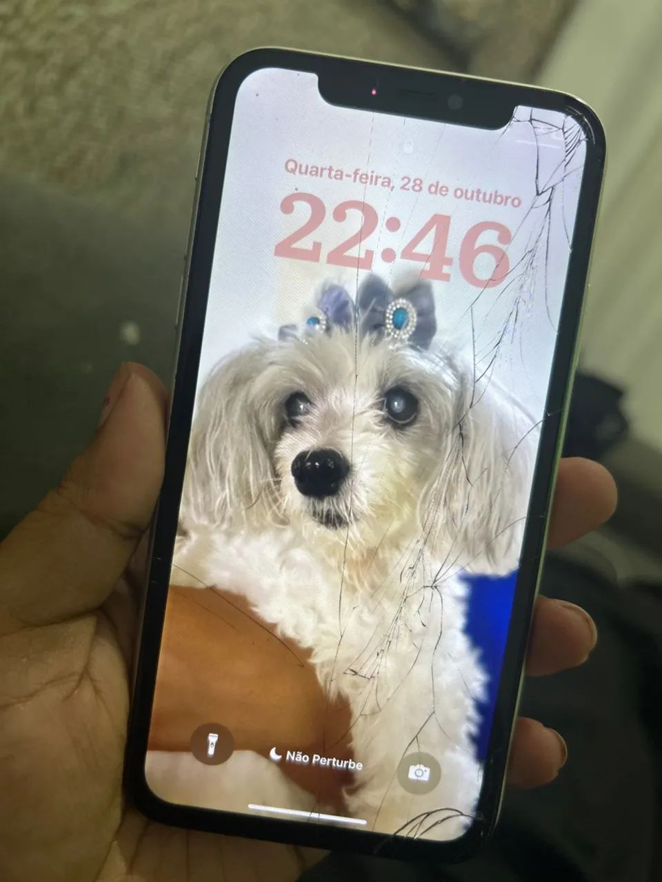 iPhone 11 68 GB  - Foto 2