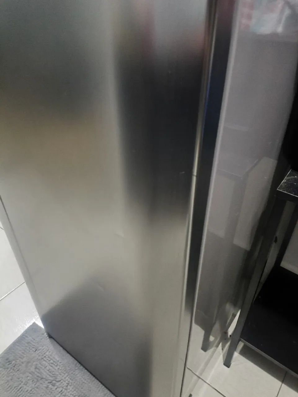 VENDO GELADEIRA  - Foto 2
