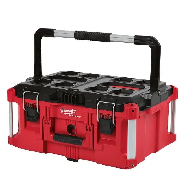 Caixa Grande Modulável Packout 48-22-8425 - Milwaukee