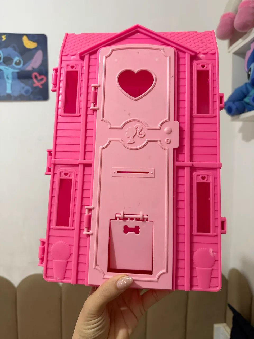Casa Barbie  - Foto 2